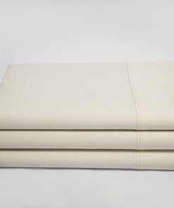 Crease Resistant Organic Flat Sheet